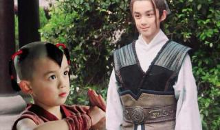 吴磊演过的电视剧