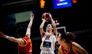 东京奥运会女篮冠军